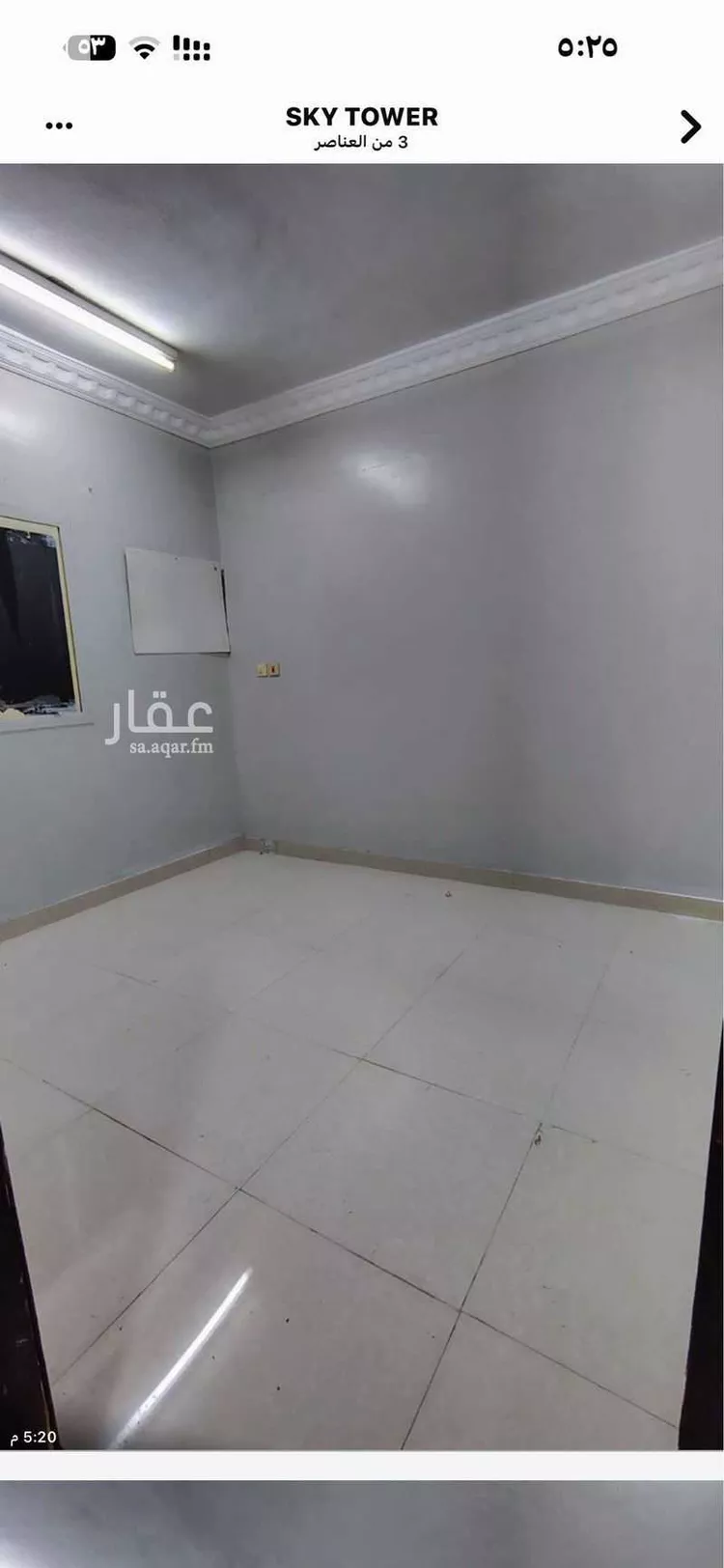 غرفة للإيجار في حي أحد ، الدمام ، الدمام صورة 2