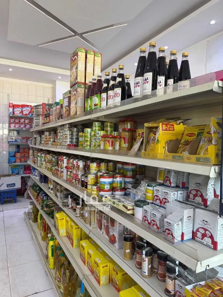 محل للبيع في شارع عمرو ابن شعواء ، حي القصواء ، المدينة المنورة ، منطقة المدينة المنورة