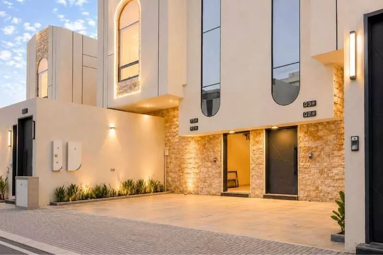دور للبيع في شارع عثمان بن صدقة ، حي طويق ، الرياض ، منطقة الرياض صورة 2