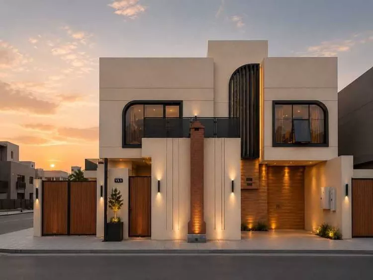 Villa for Sale