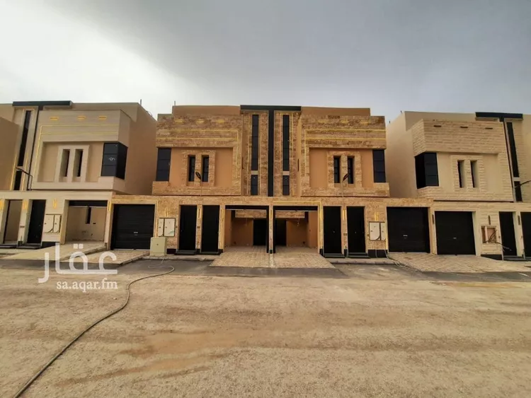 دور للبيع في شارع ابي الحسن بن الجوزي, حي طويق, مدينة الرياض, منطقة الرياض
