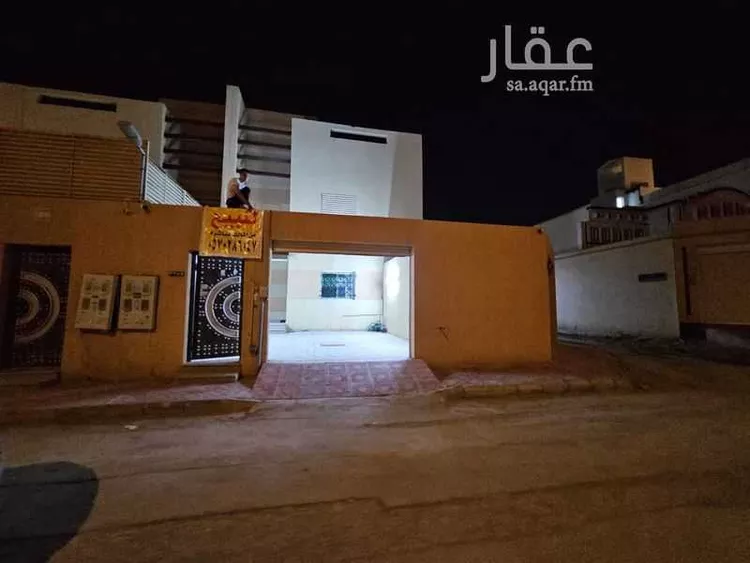 Villa for Sale in Riyadh Tuwaiq