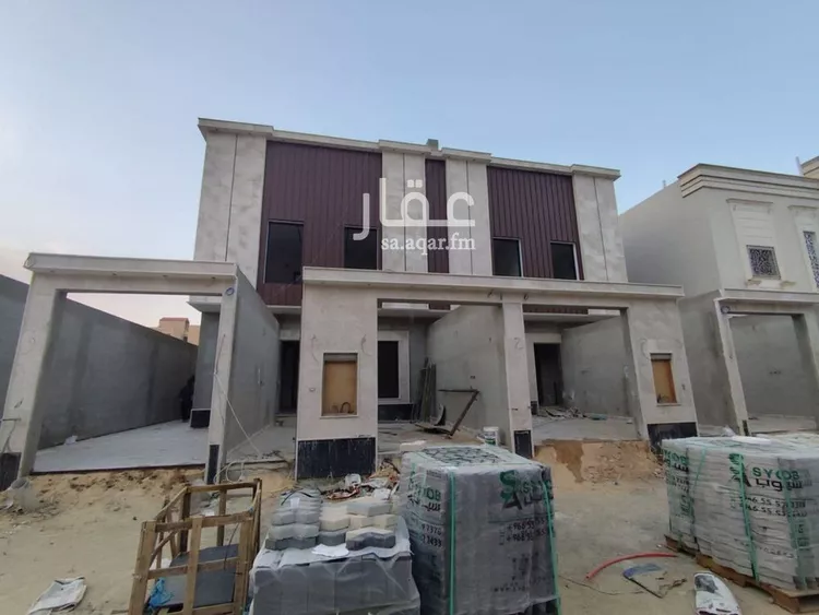 Villa for Sale in Riyadh Tuwaiq