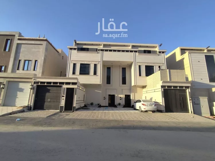 Floor for Sale in Riyadh Okaz