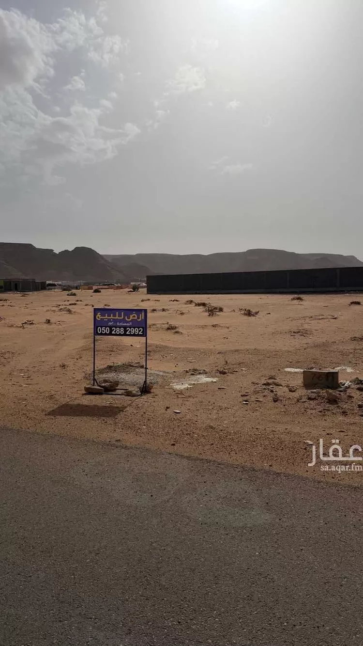أرض للبيع في شارع شارع عام, حي قريه ديراب, مدينة قريه ديراب, منطقة الرياض صورة 3