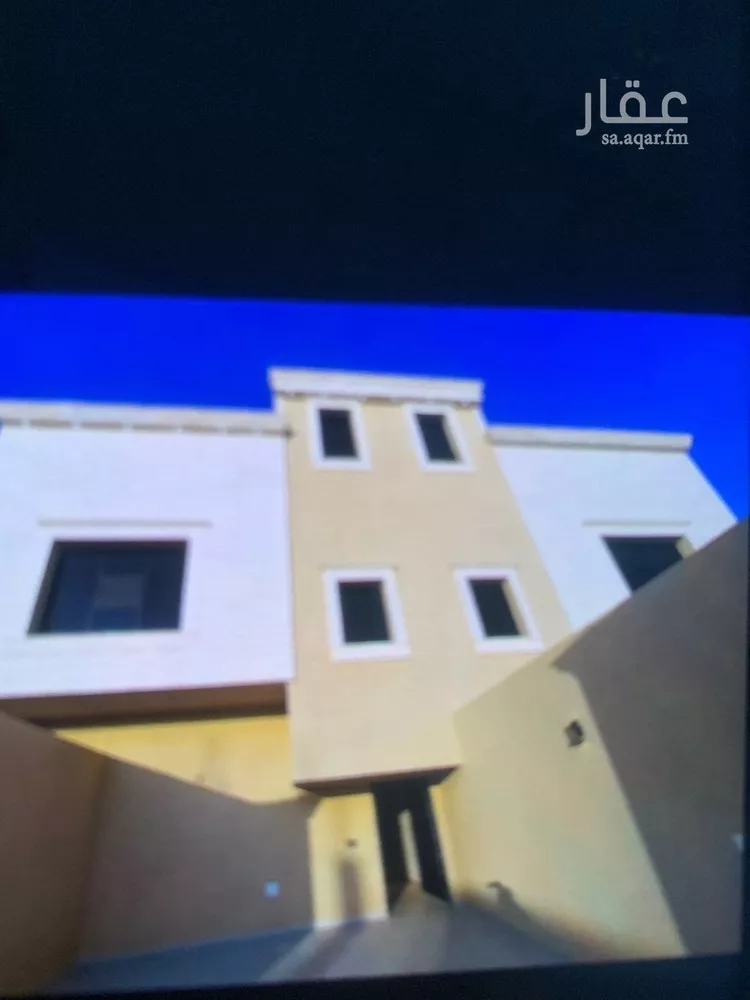 Floor for Sale in Riyadh Okaz صورة 2