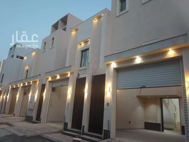Floor for Sale in Riyadh Taiba