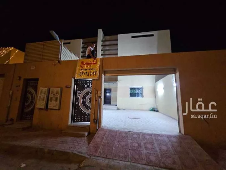 Villa for Sale in Riyadh Tuwaiq صورة 3