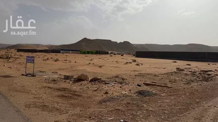 أرض للبيع في شارع شارع عام, حي قريه ديراب, مدينة قريه ديراب, منطقة الرياض صورة 3