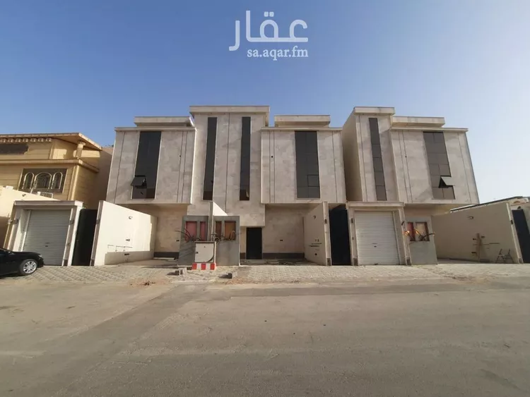 شقة للبيع في شارع ابن سعيد المقرئ, حي طويق, مدينة الرياض, منطقة الرياض
