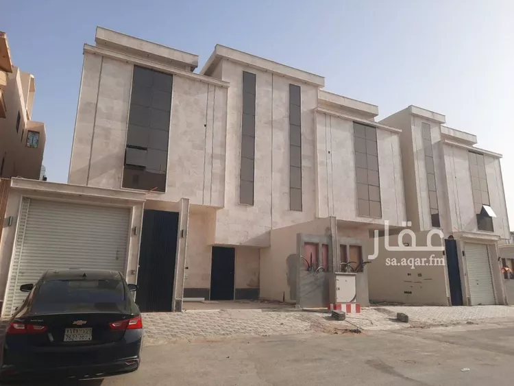 دور للبيع في شارع نجم الدين القسطلاني, حي طويق, مدينة الرياض, منطقة الرياض