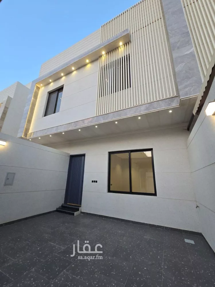 Villa for Sale in Riyadh Okaz