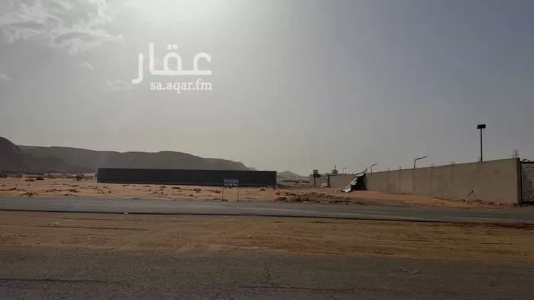 أرض للبيع في شارع شارع عام, حي قريه ديراب, مدينة قريه ديراب, منطقة الرياض صورة 2