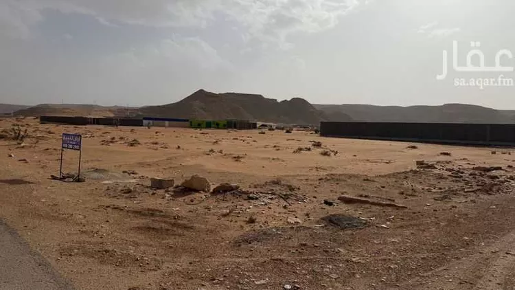 أرض للبيع في شارع شارع عام, حي قريه ديراب, مدينة قريه ديراب, منطقة الرياض صورة 4