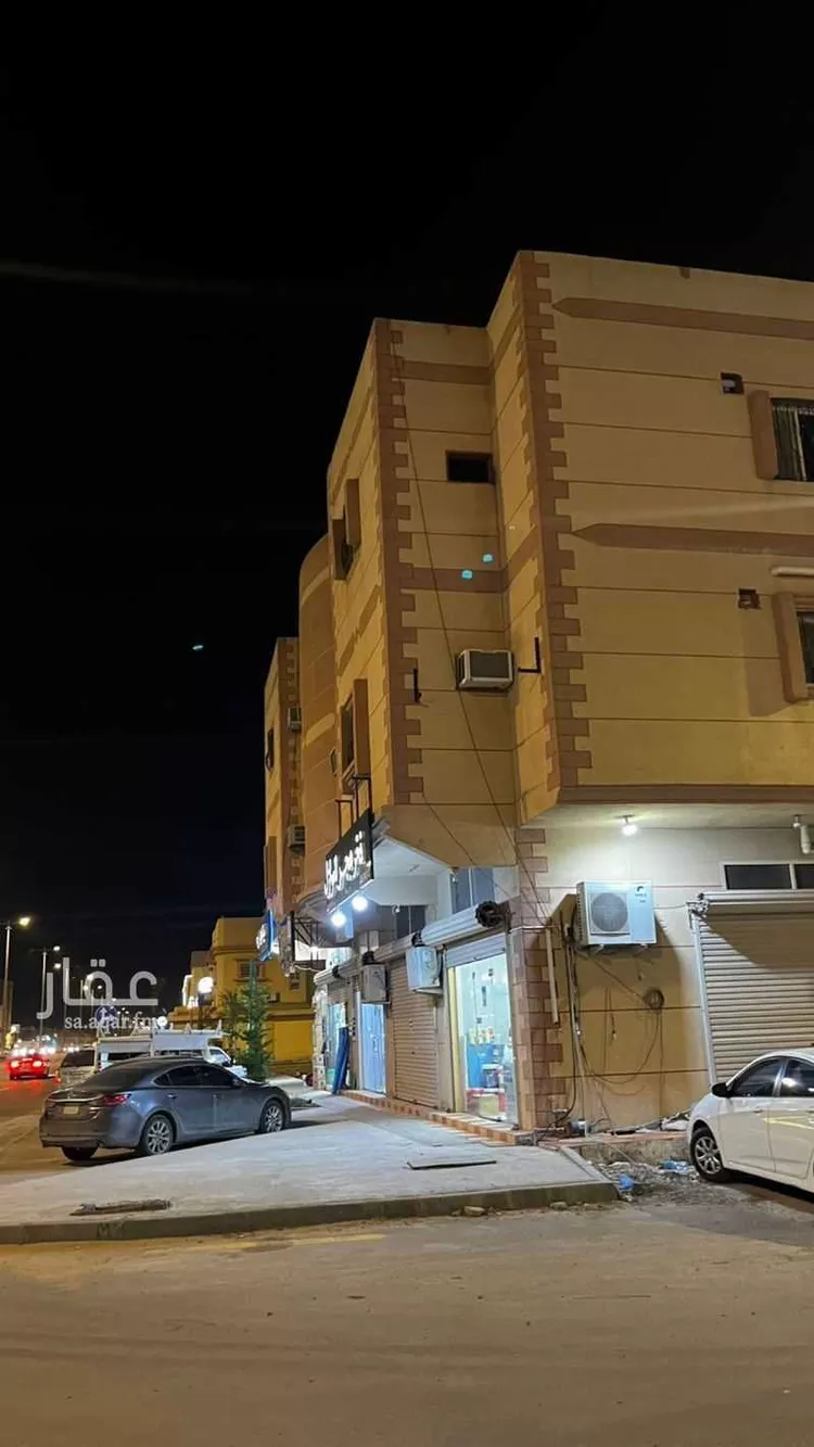 عمارة للبيع في طريق الملك عبدالله ، حي منسوبي التعليم الأول ، الهفوف‎ ، الاحساء صورة 2