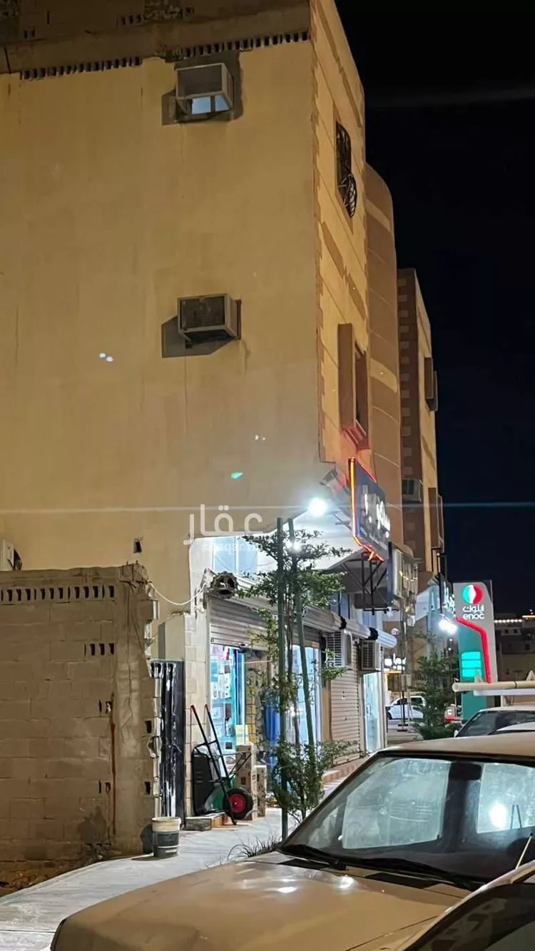 عمارة للبيع في شارع ابن شعوه الجدي ، حي منسوبي التعليم الأول ، الهفوف‎ ، الاحساء صورة 3