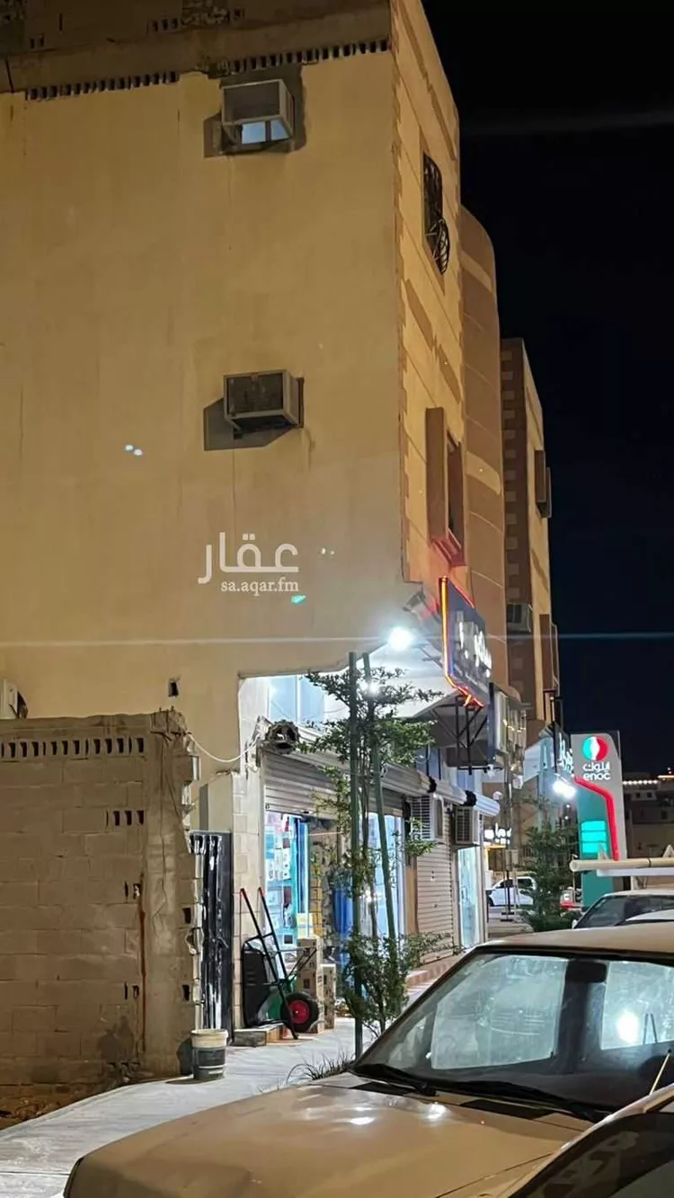 عمارة للبيع في طريق الملك عبدالله ، حي منسوبي التعليم الأول ، الهفوف‎ ، الاحساء صورة 4