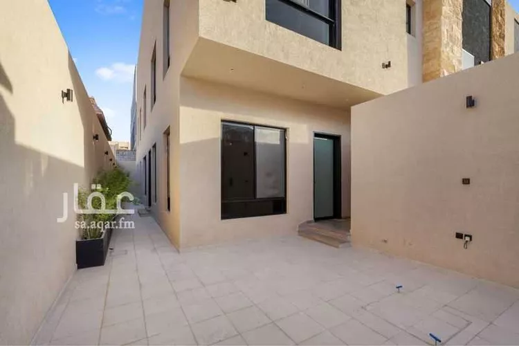 دور للبيع في شارع ابن الواثق, حي العليا, مدينة الرياض, منطقة الرياض 6