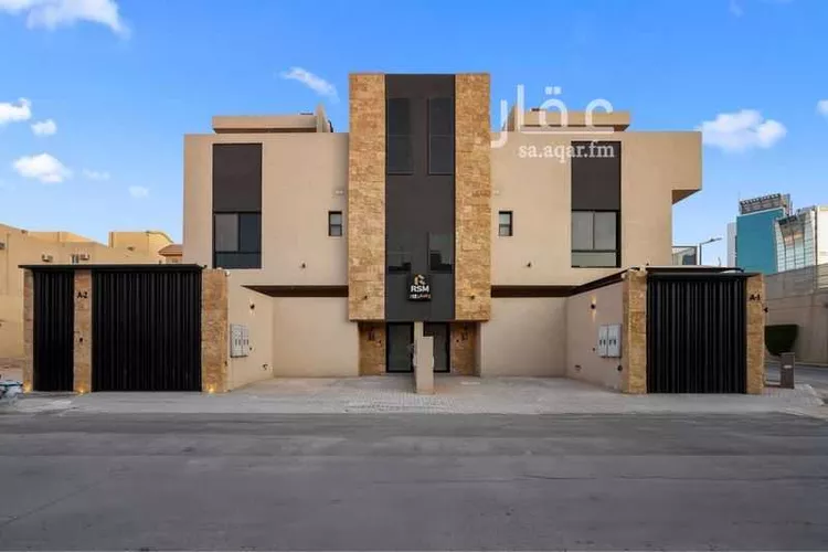 دور للبيع في شارع ابن الواثق, حي العليا, مدينة الرياض, منطقة الرياض 1 صورة