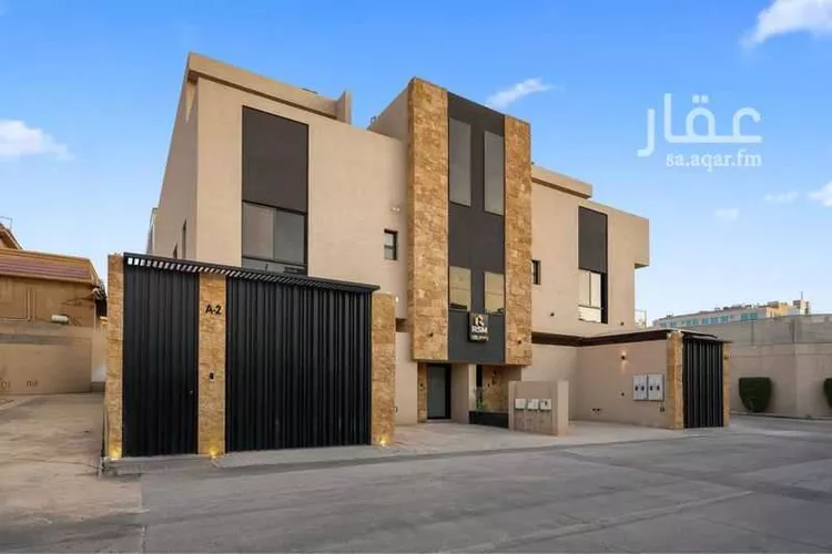 دور للبيع في شارع ابن الواثق, حي العليا, مدينة الرياض, منطقة الرياض صورة 4