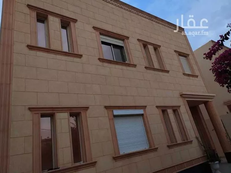 Villa for Sale in Bisha King Abdullah