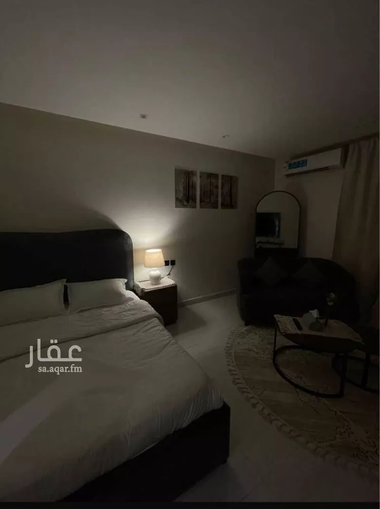 شقة للإيجار في شارع انس بن مالك ، حي الياسمين ، الرياض ، منطقة الرياض صورة 3