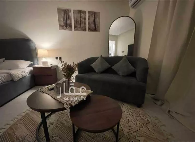 شقة للإيجار في شارع انس بن مالك ، حي الياسمين ، الرياض ، منطقة الرياض صورة 2
