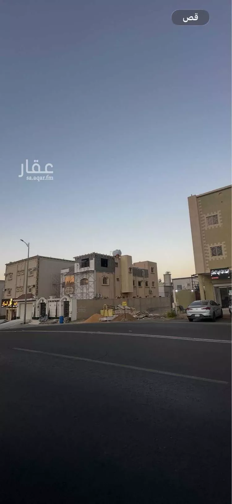 أرض للبيع في شارع جندلة, حي سلطانة, مدينة أبها, منطقة عسير صورة 2