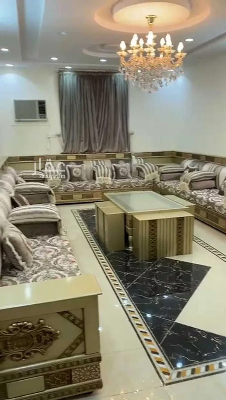 شقة للإيجار في شارع البحور, حي حارة الباب الجديد, مدينة مكة المكرمة, منطقة مكة المكرمة صورة 5