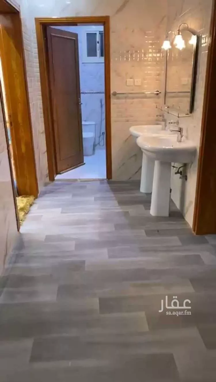 شقة للإيجار في شارع البحور, حي حارة الباب الجديد, مدينة مكة المكرمة, منطقة مكة المكرمة صورة 4