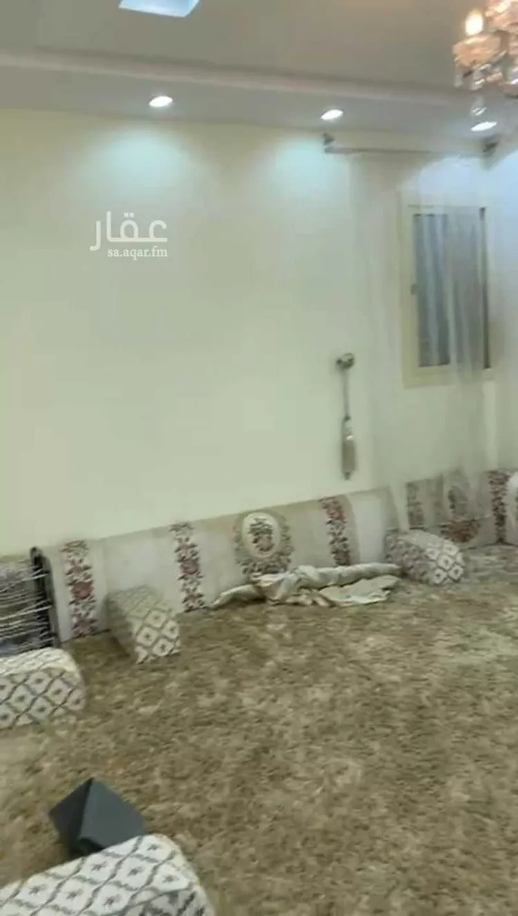 شقة للإيجار في شارع البحور, حي حارة الباب الجديد, مدينة مكة المكرمة, منطقة مكة المكرمة صورة 2