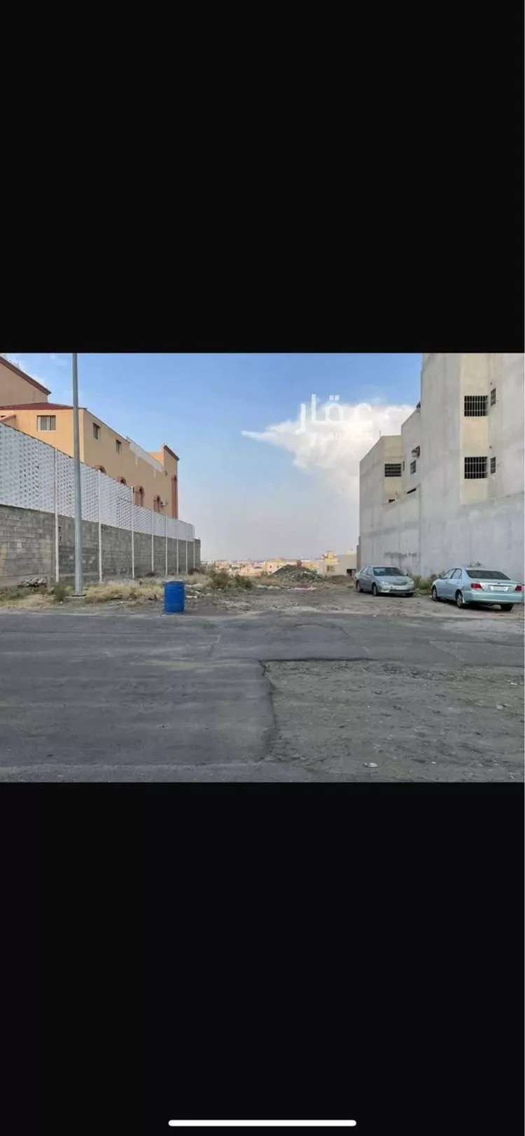 أرض للبيع في شارع 4249620, حي الغدير, مدينة أبها, منطقة عسير