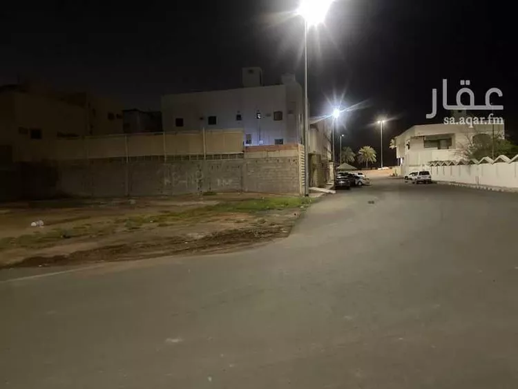 أرض للبيع في شارع ايوب بن الاشدق, حي البركة, مدينة المدينة المنورة, منطقة المدينة المنورة