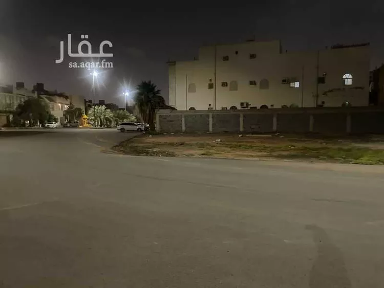 أرض للبيع في شارع ايوب بن الاشدق, حي البركة, مدينة المدينة المنورة, منطقة المدينة المنورة صورة 3