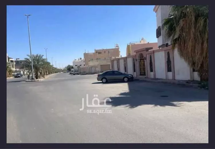فيلا للبيع في شارع ايوب ابن الاشدق, حي البركة, مدينة المدينة المنورة, منطقة المدينة المنورة صورة 3