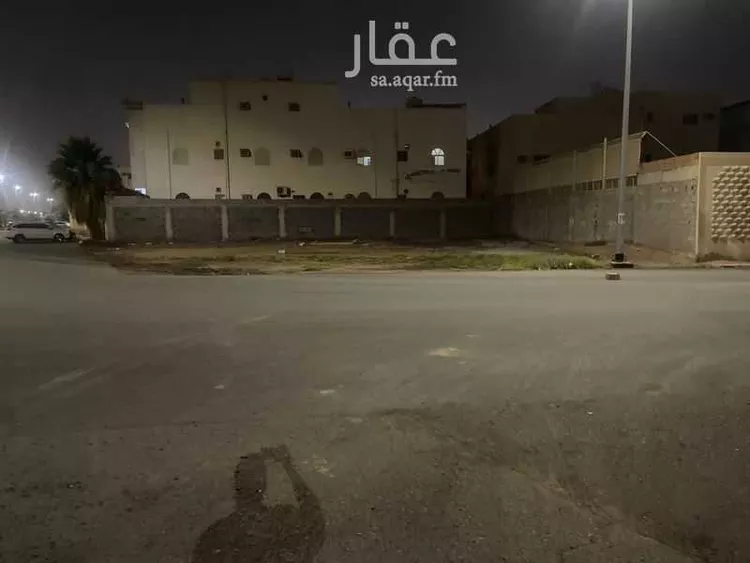 أرض للبيع في شارع ايوب بن الاشدق, حي البركة, مدينة المدينة المنورة, منطقة المدينة المنورة صورة 2