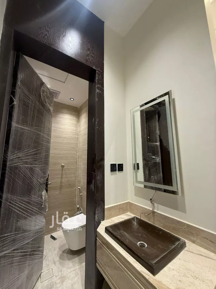 شقة للبيع في شارع أبي الحسن الأسفرائيني, حي المهدية, مدينة الرياض, منطقة الرياض صورة 5