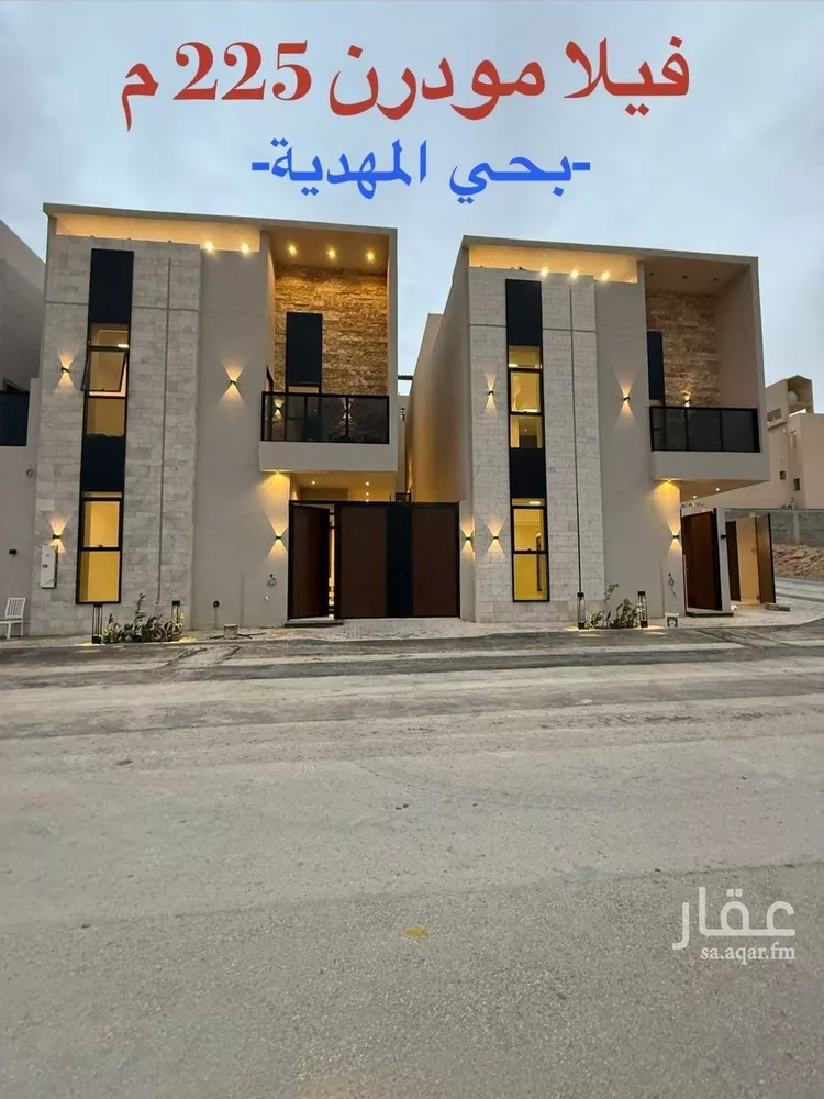 فيلا للبيع في شارع السيل الكبير, حي المهدية, مدينة الرياض, منطقة الرياض