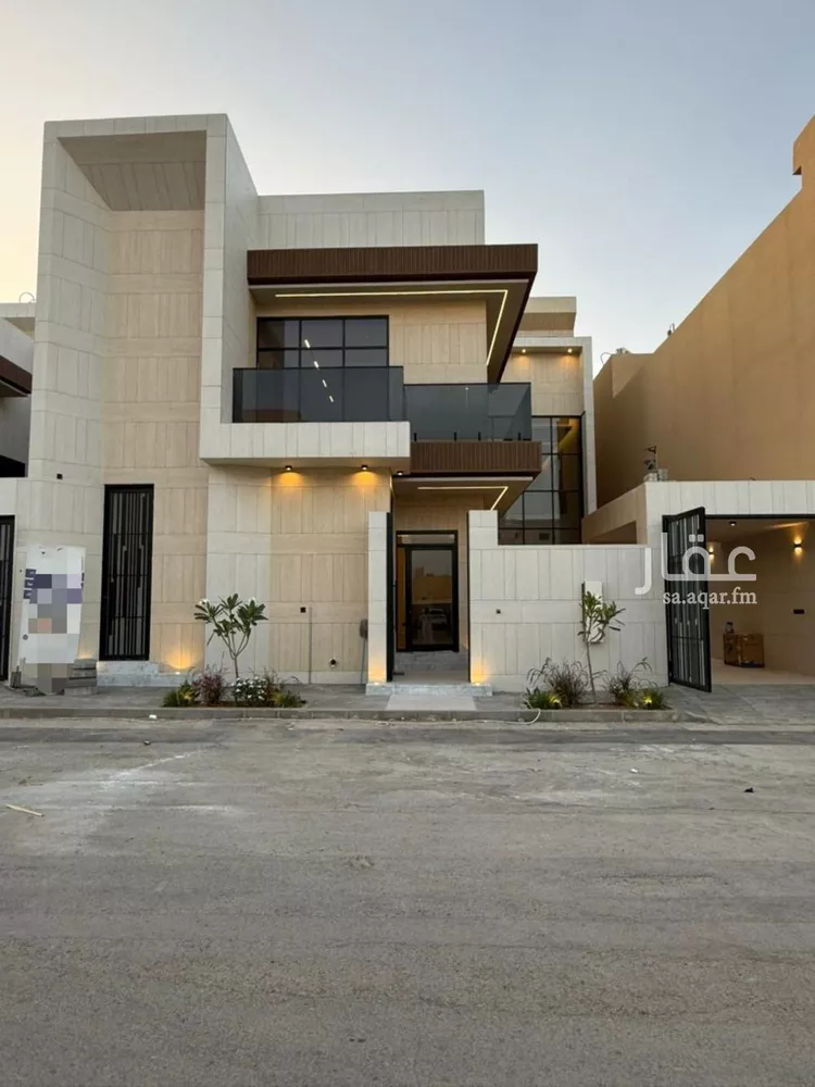 فيلا للبيع في شارع السيل الكبير, حي المهدية, مدينة الرياض, منطقة الرياض