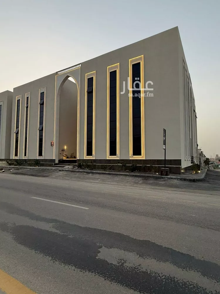 شقة للبيع في شارع أبي الحسن الأسفرائيني, حي المهدية, مدينة الرياض, منطقة الرياض صورة 4