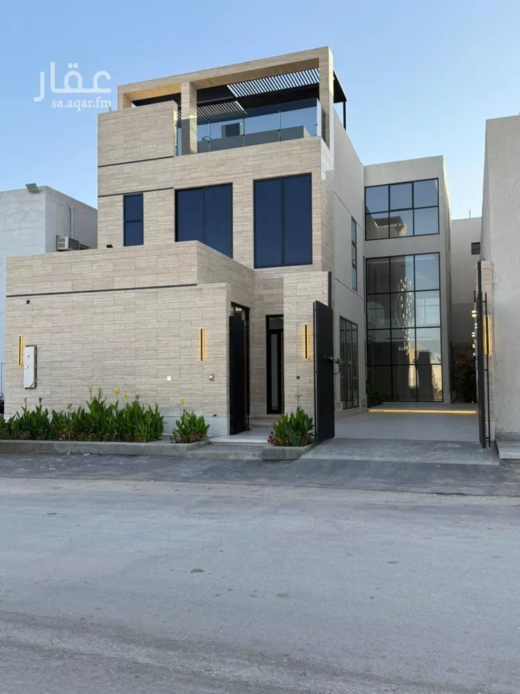 Villa for Sale in Riyadh Al Mahdiyah