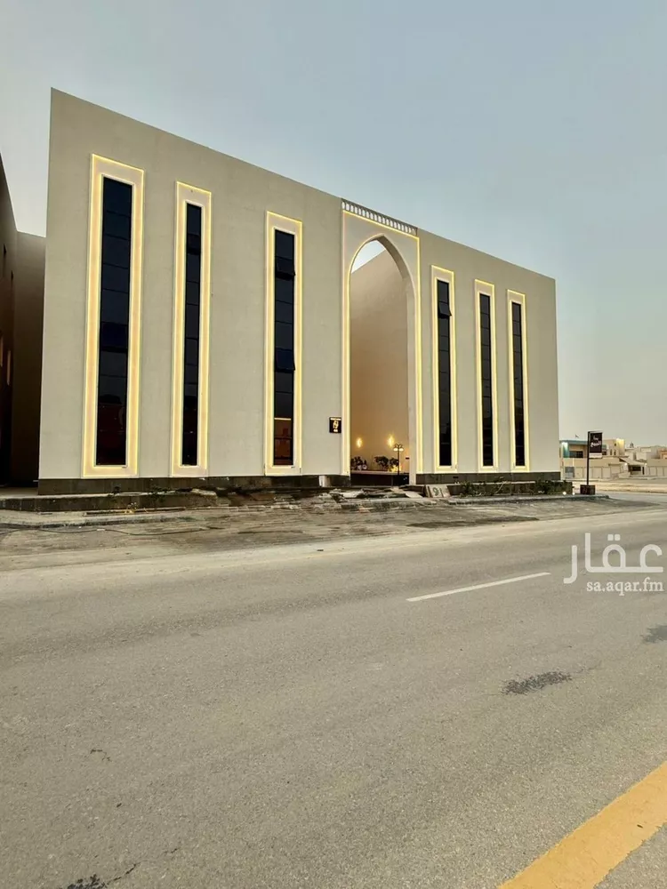 شقة للبيع في شارع أبي الحسن الأسفرائيني, حي المهدية, مدينة الرياض, منطقة الرياض صورة 5