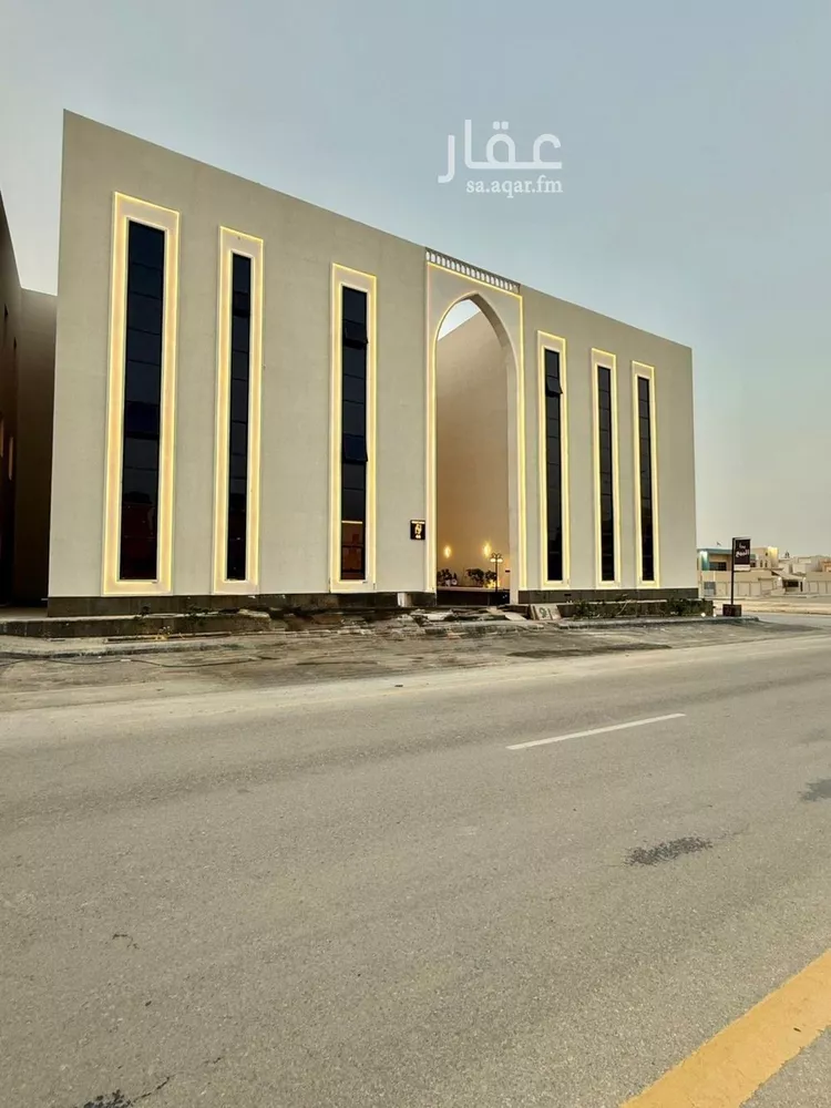 شقة للبيع في شارع أبي الحسن الأسفرائيني, حي المهدية, مدينة الرياض, منطقة الرياض صورة 3