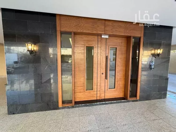 شقة للبيع في شارع المغفرة, حي الحمراء, مدينة جدة, منطقة مكة المكرمة صورة 2