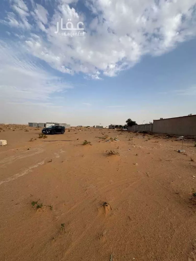أرض للإيجار في شارع 4901529, حي الخير, مدينة الرياض, منطقة الرياض صورة 2