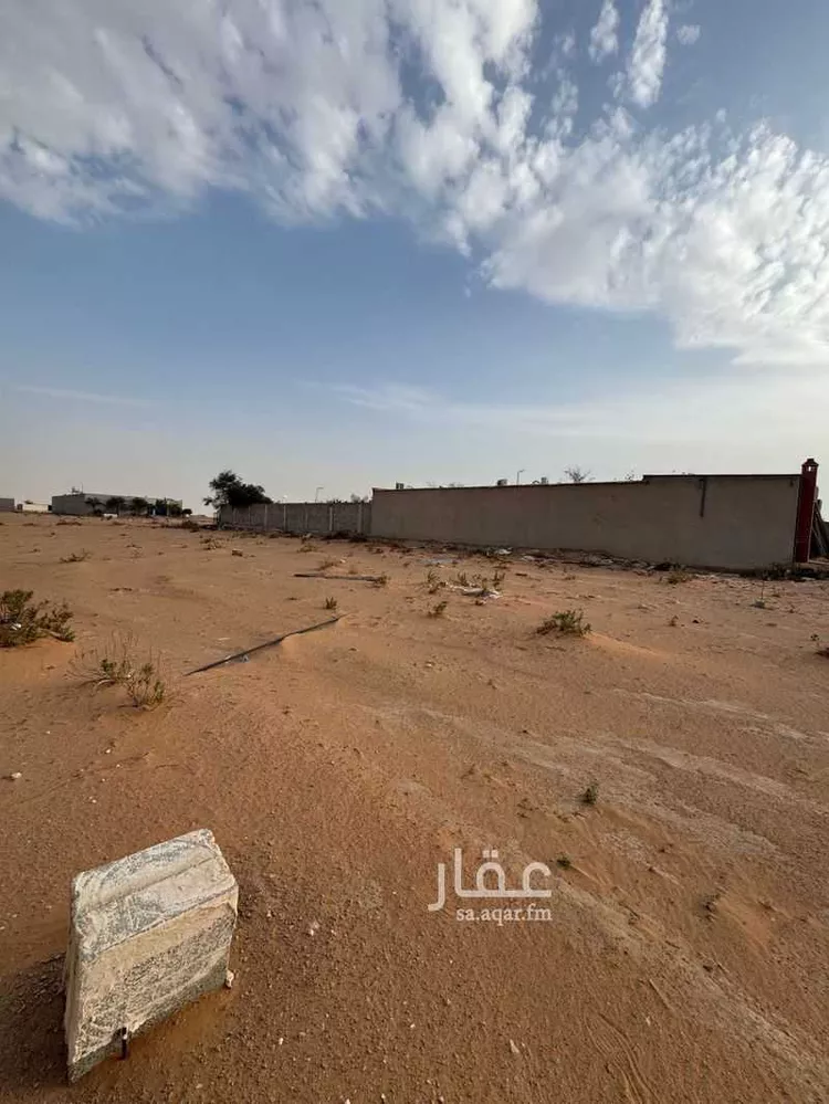 أرض للإيجار في شارع 4901529, حي الخير, مدينة الرياض, منطقة الرياض
