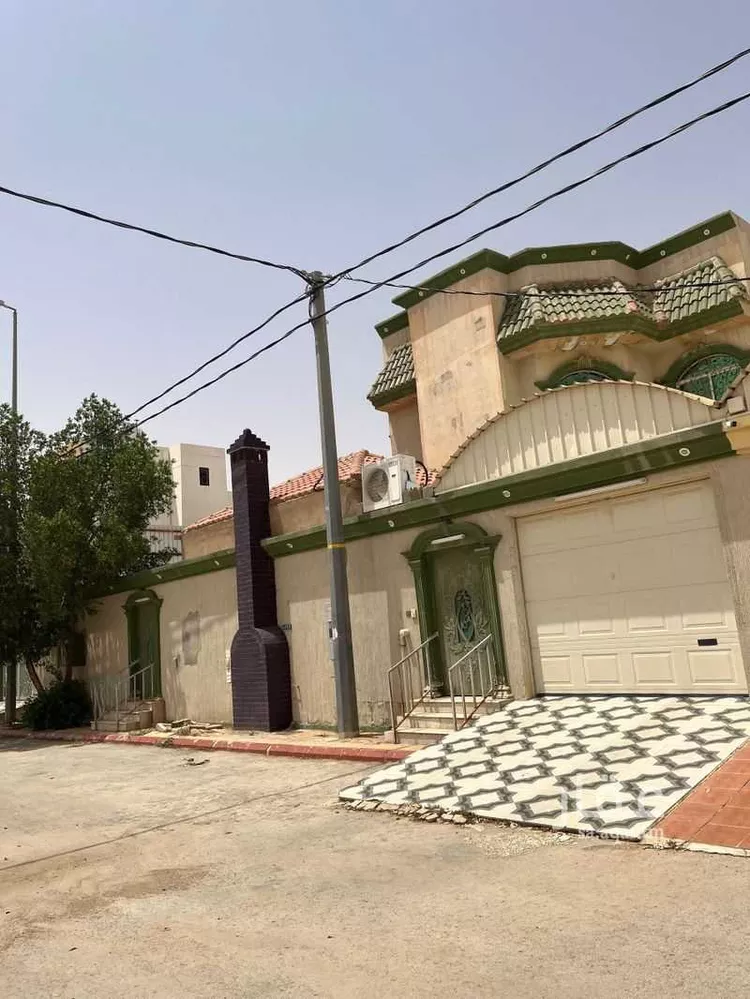 Villa for Sale in Al Ghat Az Zuhur صورة 2