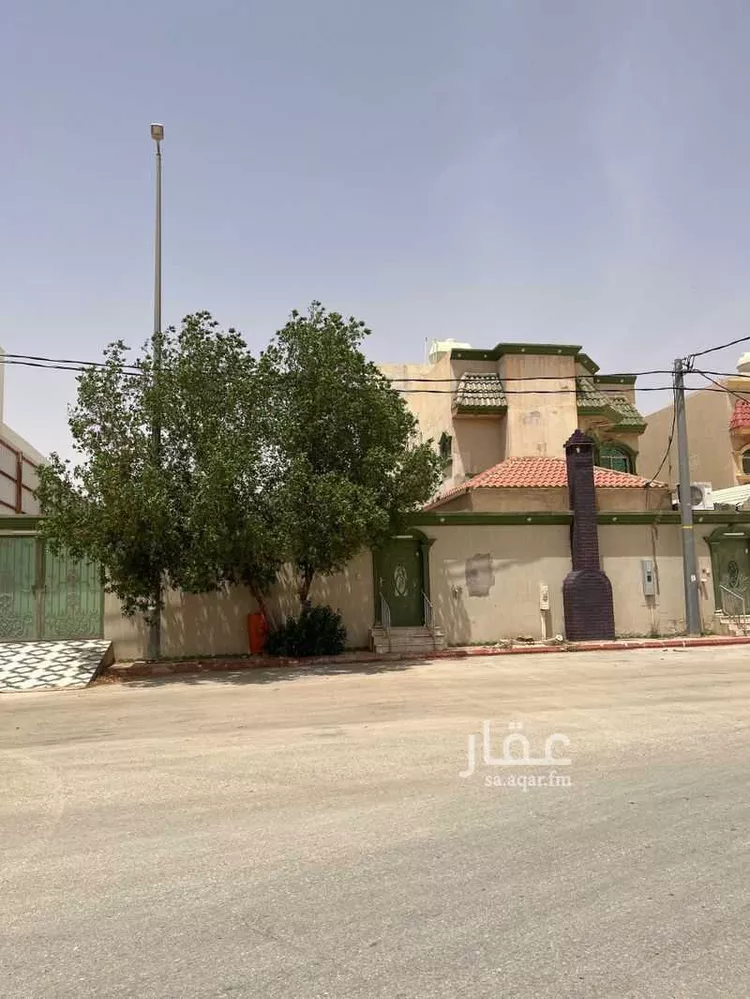 Villa for Sale in Al Ghat Az Zuhur