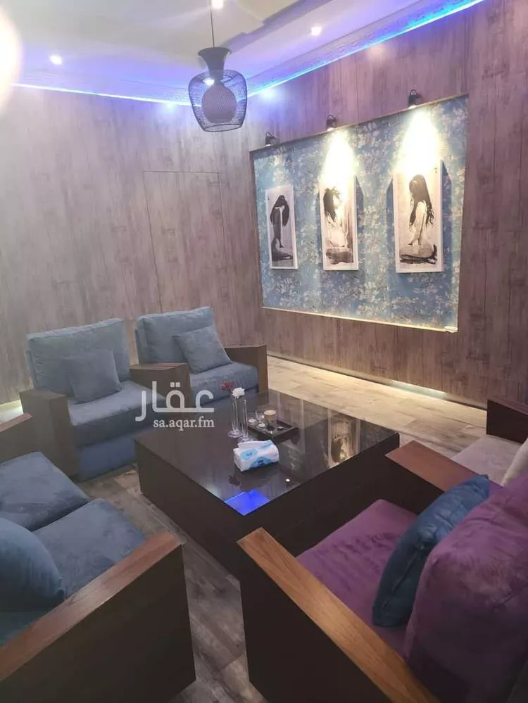 شقة للإيجار في شارع السمور, حي بريمان, مدينة جدة, منطقة مكة المكرمة صورة 3