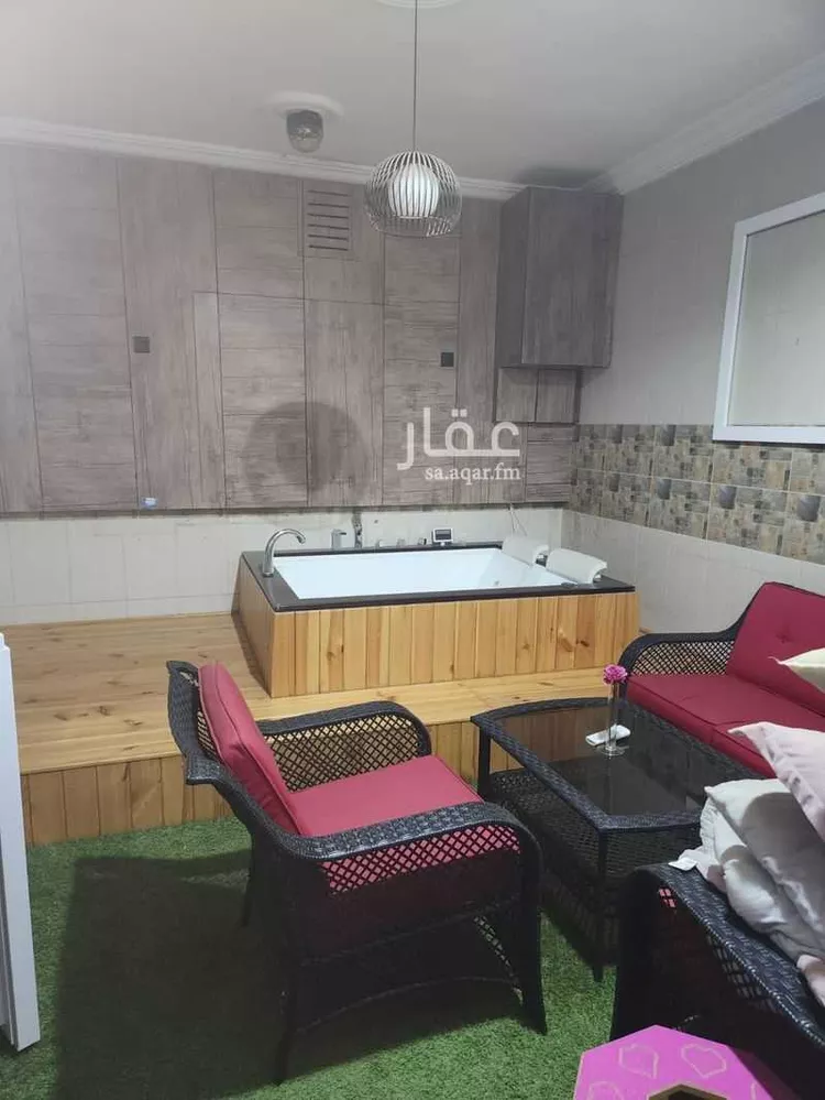 شقة للإيجار في شارع السمور, حي بريمان, مدينة جدة, منطقة مكة المكرمة صورة 2